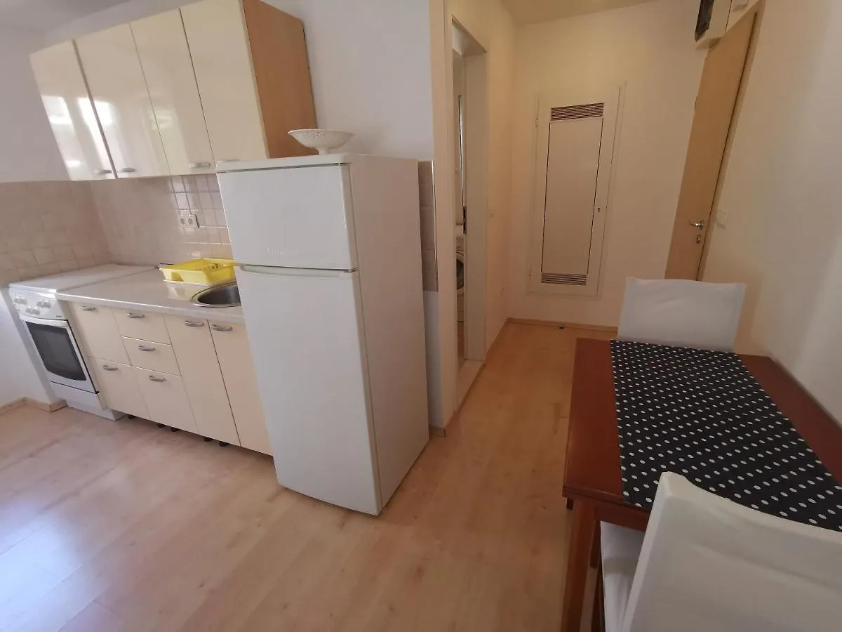 Lejlighed Modern Studio In A Superb Location Split Kroatien