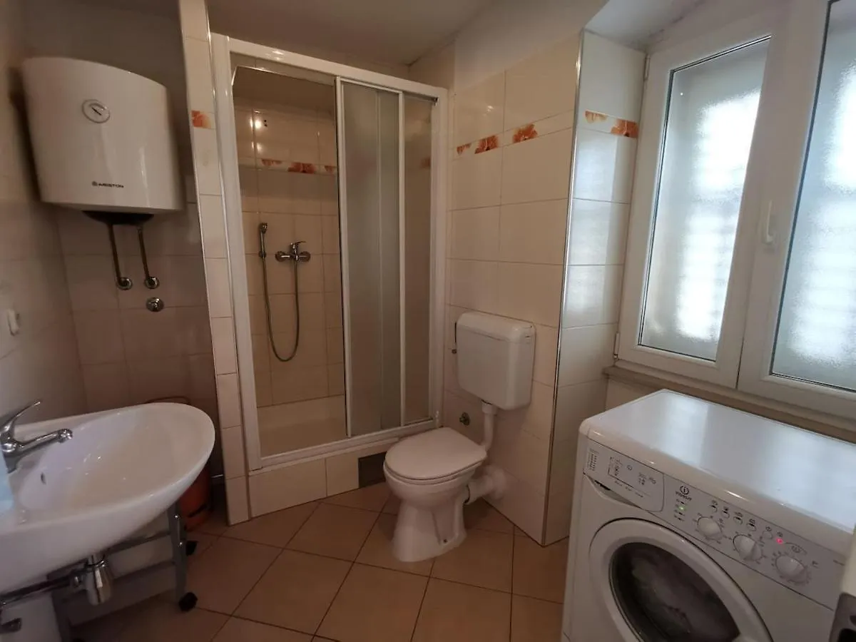 Modern Studio In A Superb Location Split Kroatien
