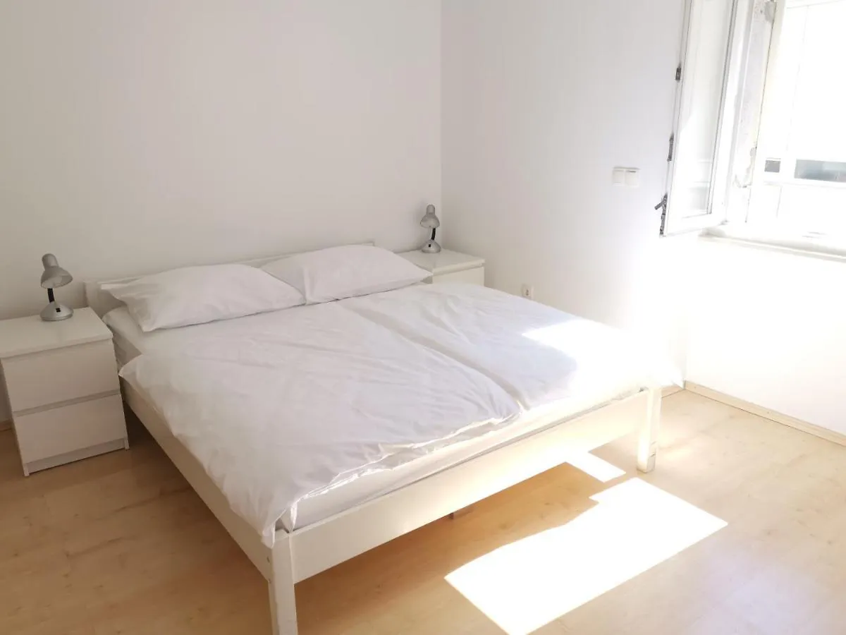 Modern Studio In A Superb Location Split 0*,  Croatia